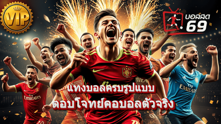 บอลสด668